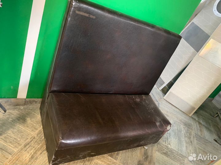 Диван и столы бу