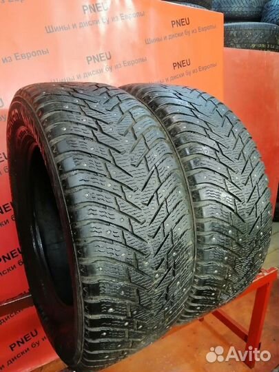 Nokian Tyres Hakkapeliitta 8 SUV 285/60 R18