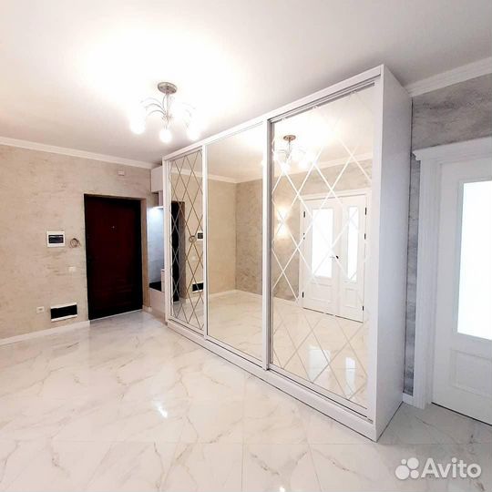 Шкафы - купе на заказ