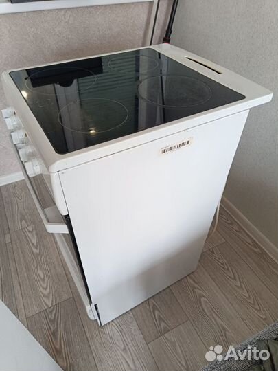 Плита электрическая Hansa