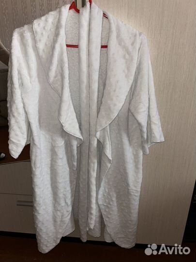 Халат домашний женский