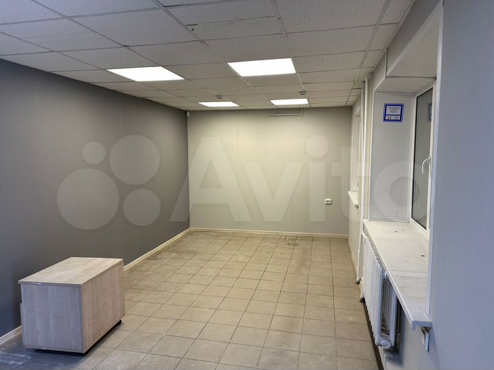 Свободного назначения, 44.9 м²