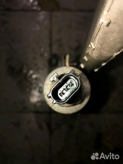 Датчик радиатора кондиционера ниссан murano z51