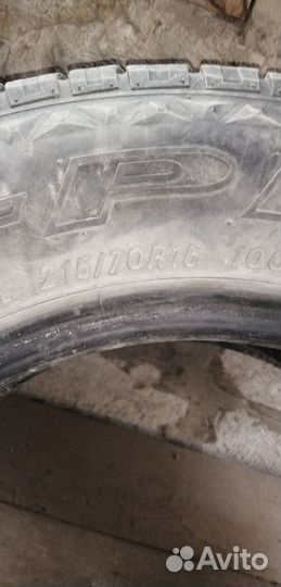 Presa PJ88 215/70 R16