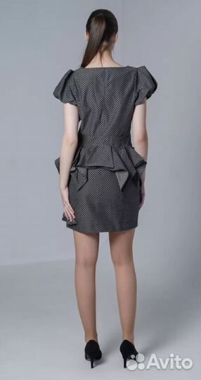 Платье футляр 170 см