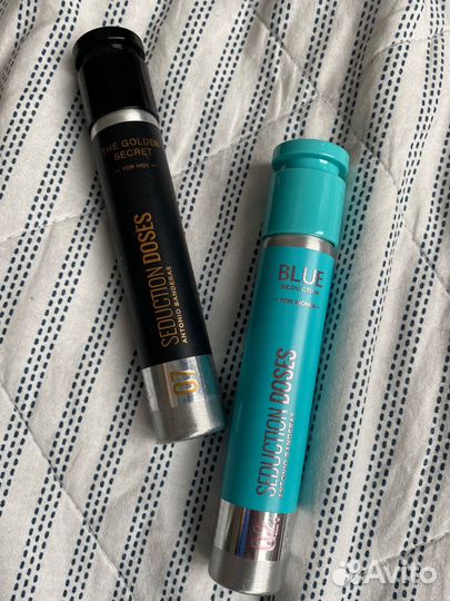 Antonio banderas парфюм 30мл