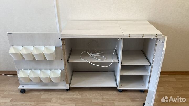 Швейный стол Аврора