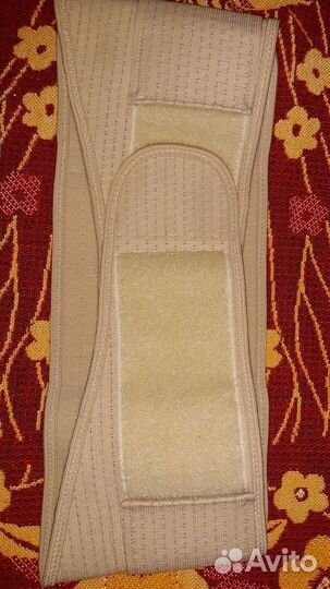 Бандаж для беременных и после родов