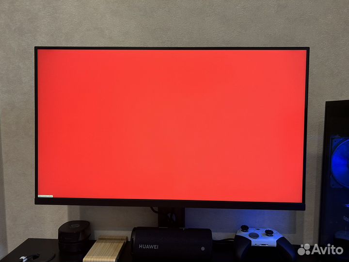 Монитор Xiaomi Mi Gaming Display 27