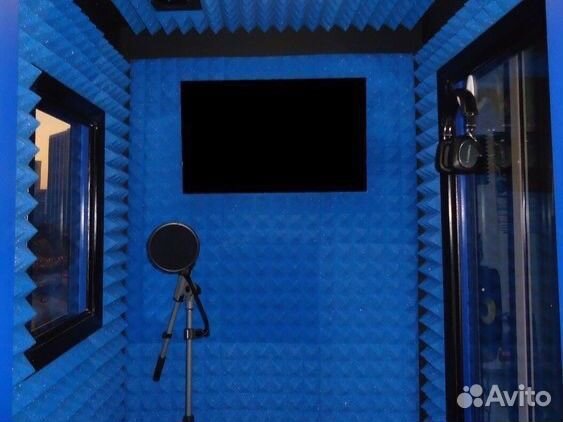 Поролон акустический