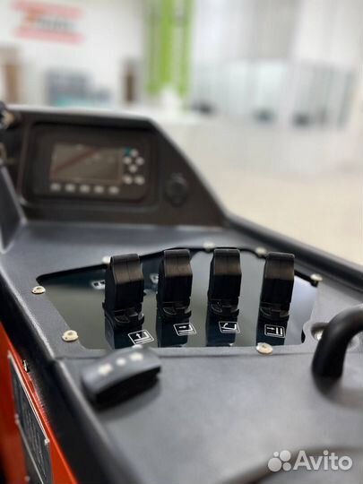 Штабелер (ричтрак) Lonking CQD16, 2023