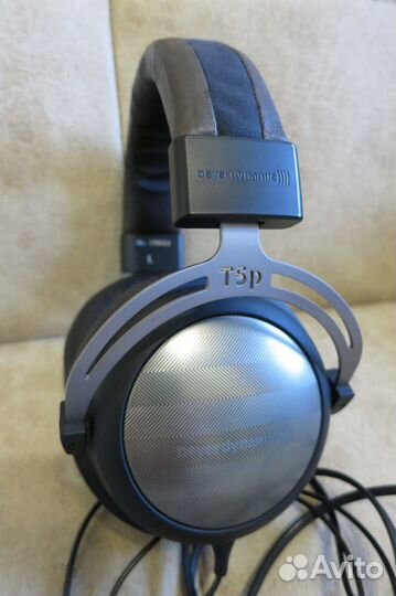 Наушники Beyerdynamic T5p