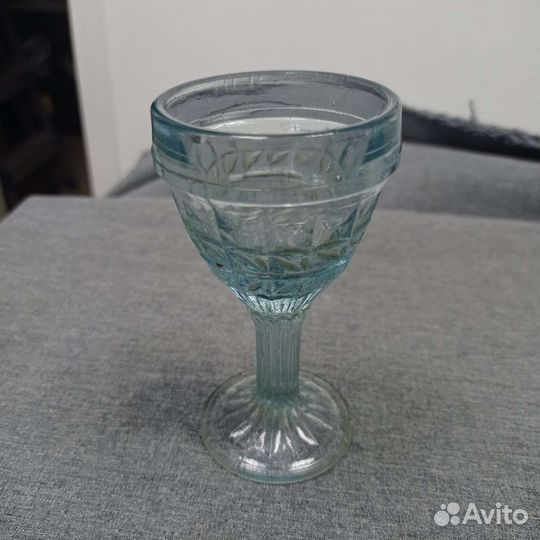 Старинный лафитник