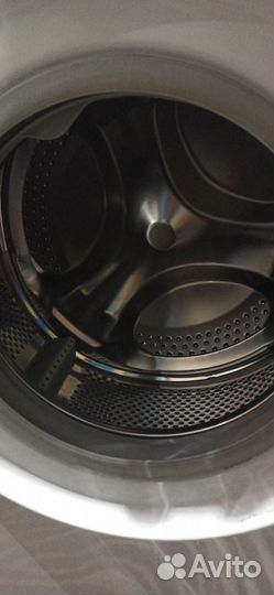 Стиральная машина бу indesit wisl85
