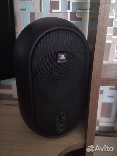 Студийные мониторы jbl 104