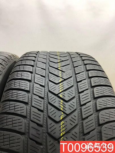 Pirelli Scorpion Winter 275/50 R19 101R
