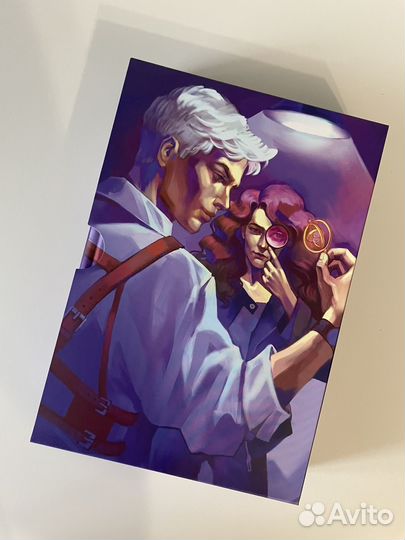 Фанфик Сборник Enderin Драмиона