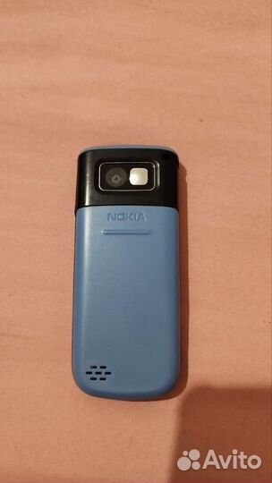 Телефон Nokia 16 80с-2
