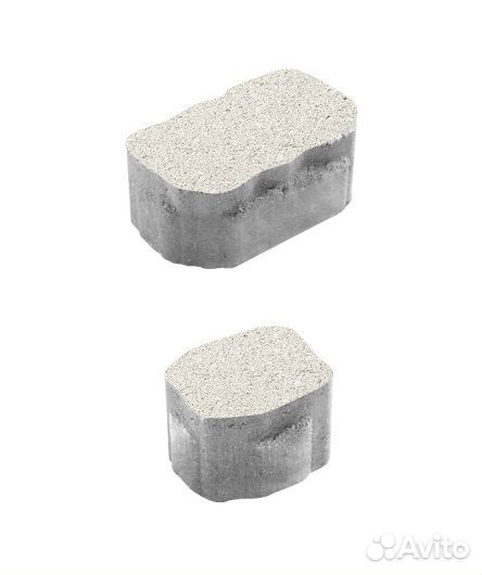 Брусчатка тротуарная плитка Арена