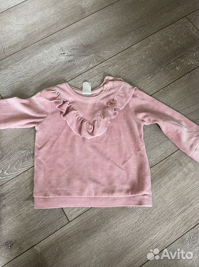 Одежда для девочки