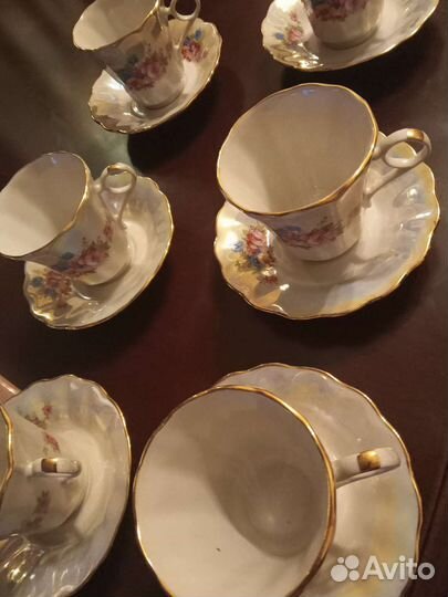 Кофейный набор