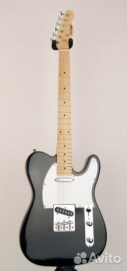 Электрогитара