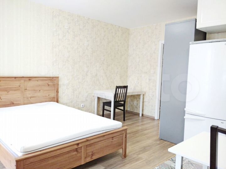 Квартира-студия, 31 м², 16/22 эт.