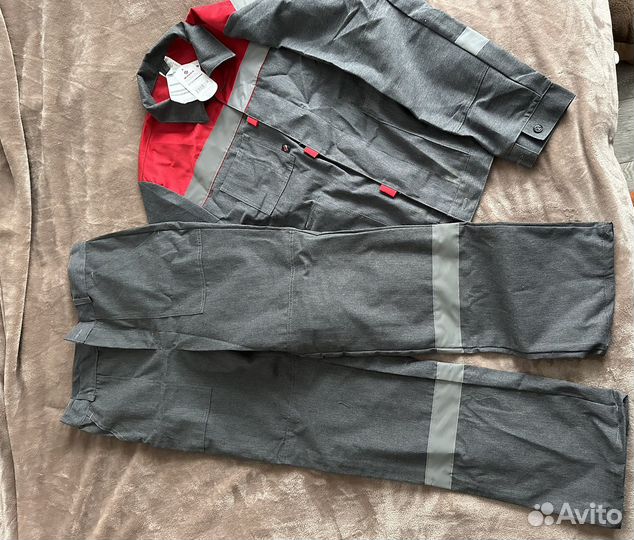 Спецодежда мужская