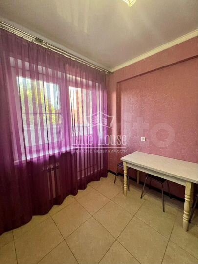 1-к. квартира, 37 м², 4/9 эт.