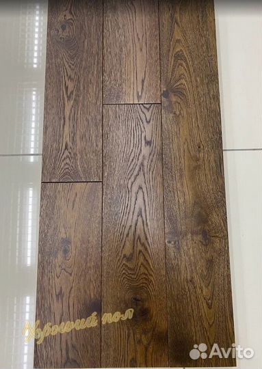 Паркетная доска дуб, ясень