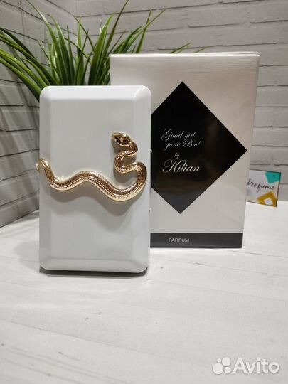 Kilian Good Girl Gone Bad Килиан