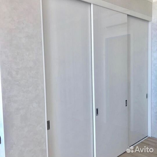 Шкафы на заказ