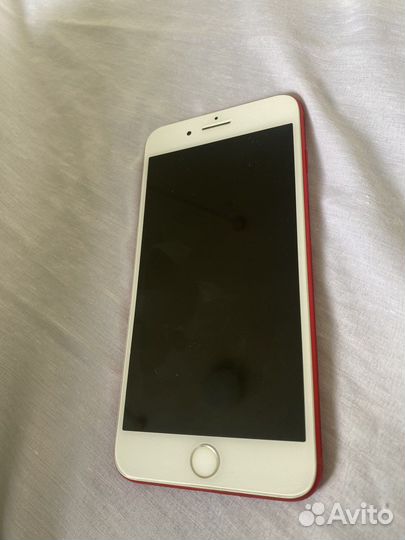 Телефон iPhone 7 plus