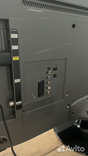 Телевизор samsung 32