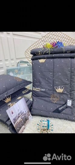 Постельное белье евро 100 хлопок