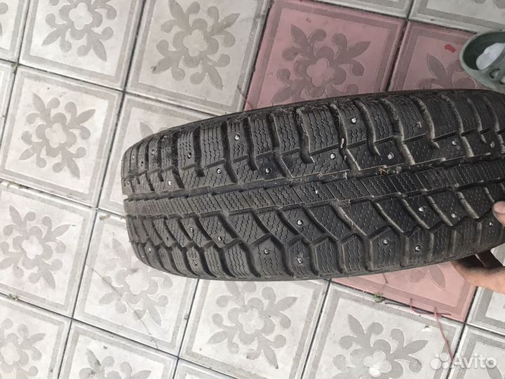 Adistar Tourking XS01 185/65 R14 27T