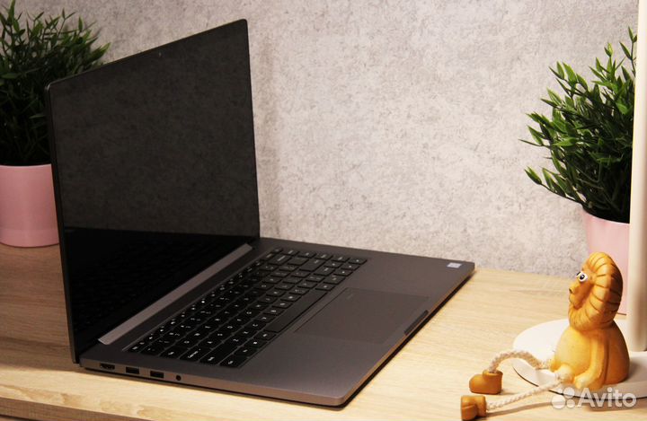Ноутбук Xiaomi Mi Notebook PRO i5-10210U 8Гб/1Тб