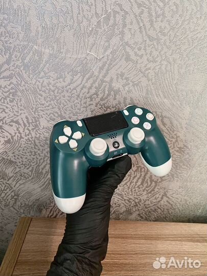 Джойстик dualshock ps4 v2 новые