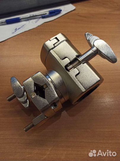 Клэмп для рамы Yamaha Hex-rack