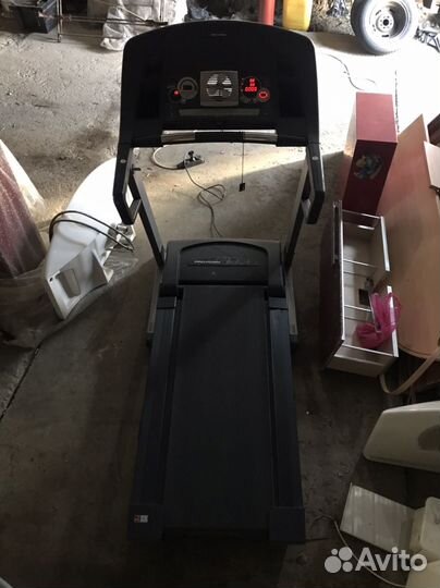 Беговая дорожка PRO-form 560 HR