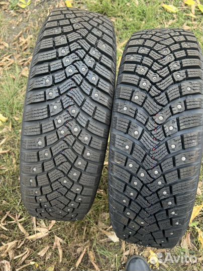 Continental IceContact 3 155/65 R14