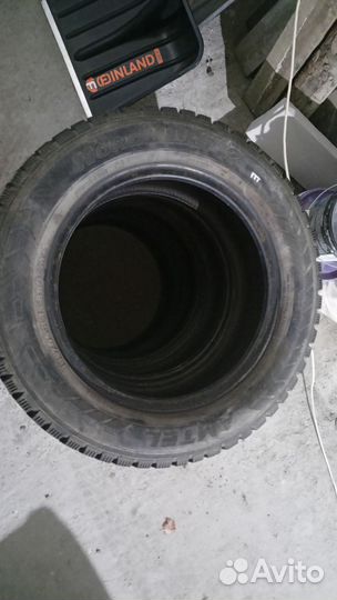 Amtel NordMaster 2 185/65 R15 88Q