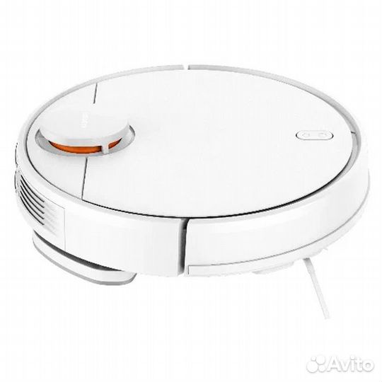 Робот-пылесос Xiaomi Robot Vacuum S10 BHR6390RU