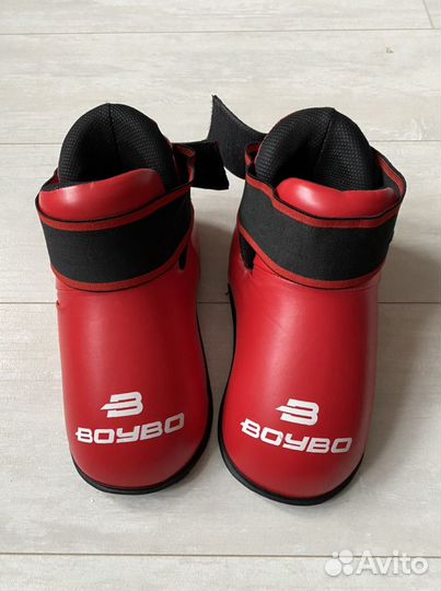 Футы для тхэквондо