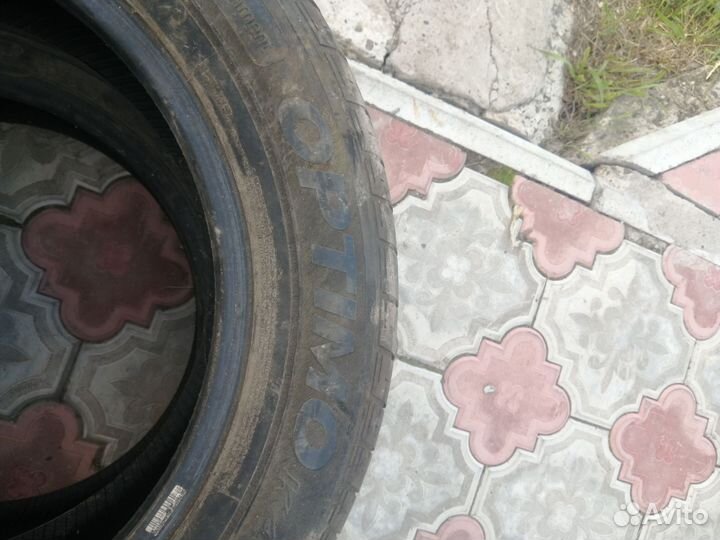 Accelera Accelera 2.25/60 R17 99