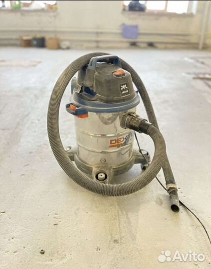 Запчасти для пылесоса