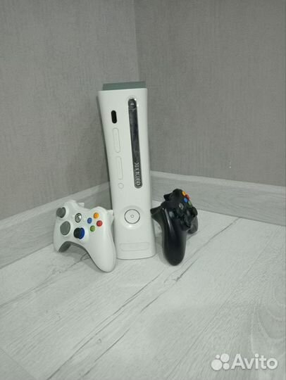 Xbox 360 Go Pro