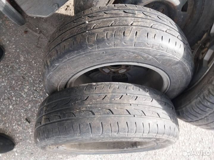 Колеса R14 4x100