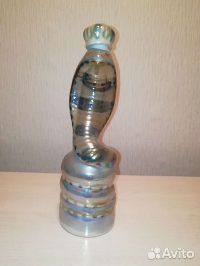 Графин кобра