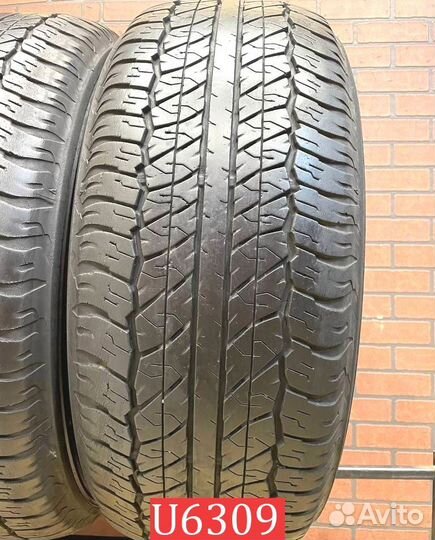 Dunlop Grandtrek AT20 265/65 R18 109N